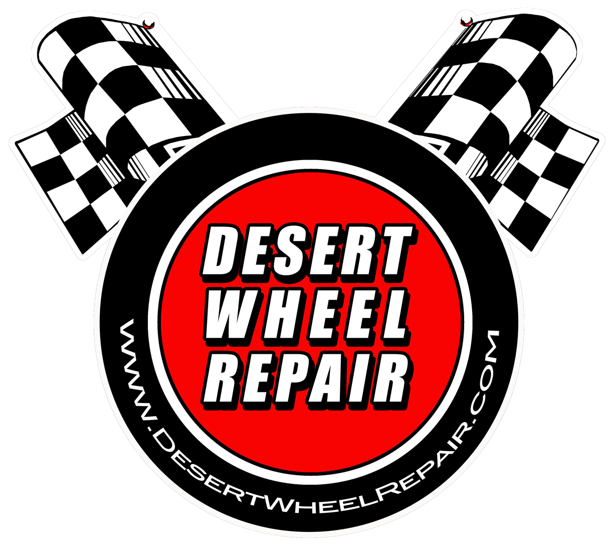 Desert Wheel Repair